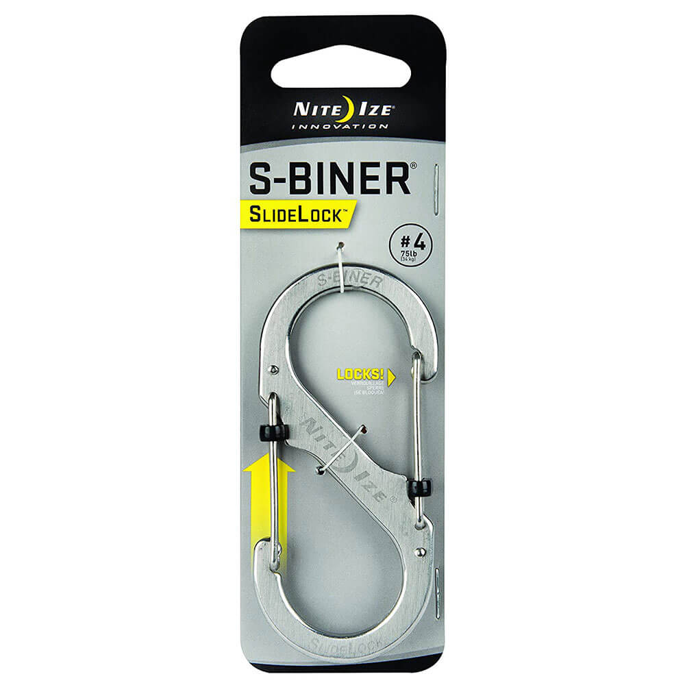 S-binery