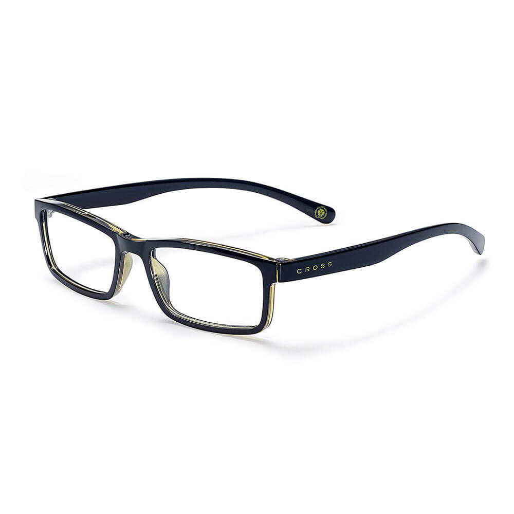 Stanford Vollformat-Unisex-Lesebrille