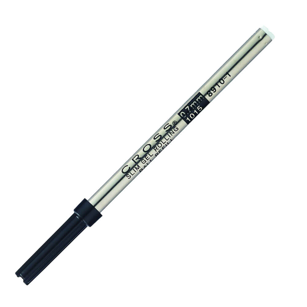 SelectIp Slim Rollerball Pen Penni di ricarica singolo