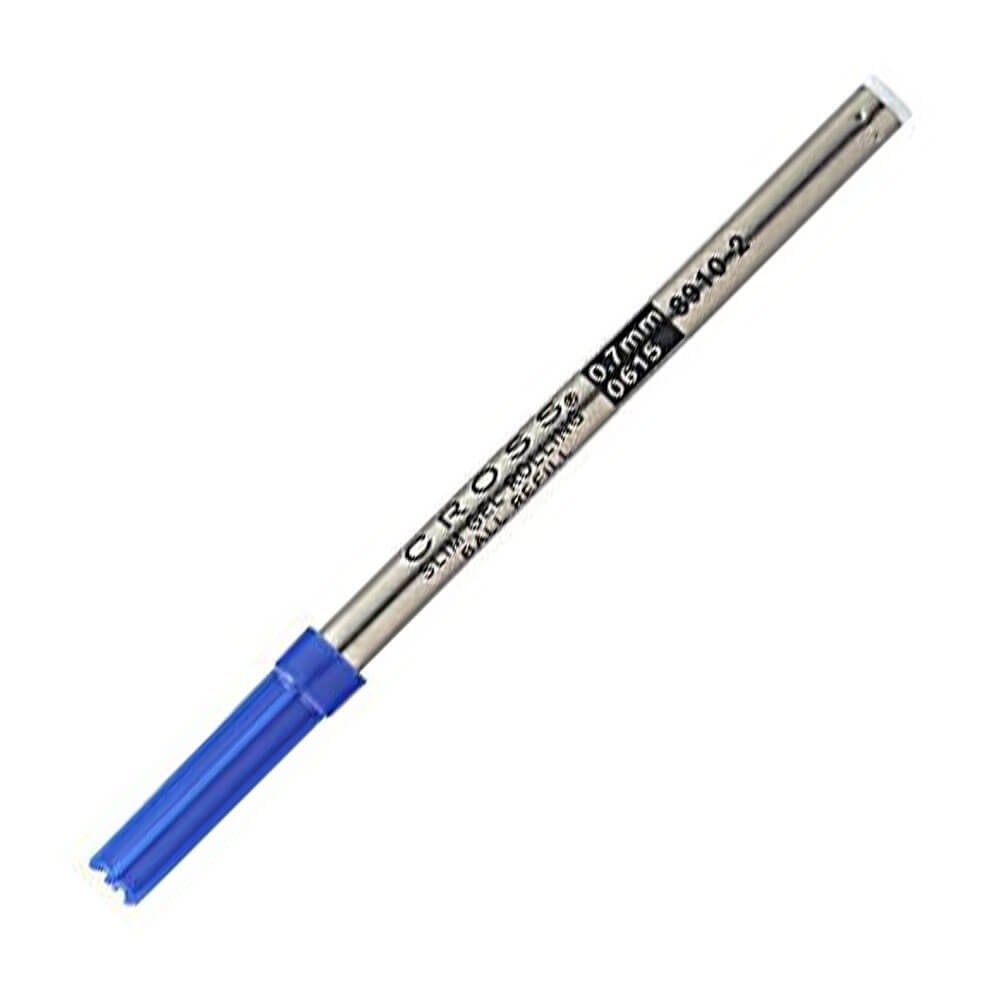 Selectip Slim Rollerball Pen Single Refill -gel