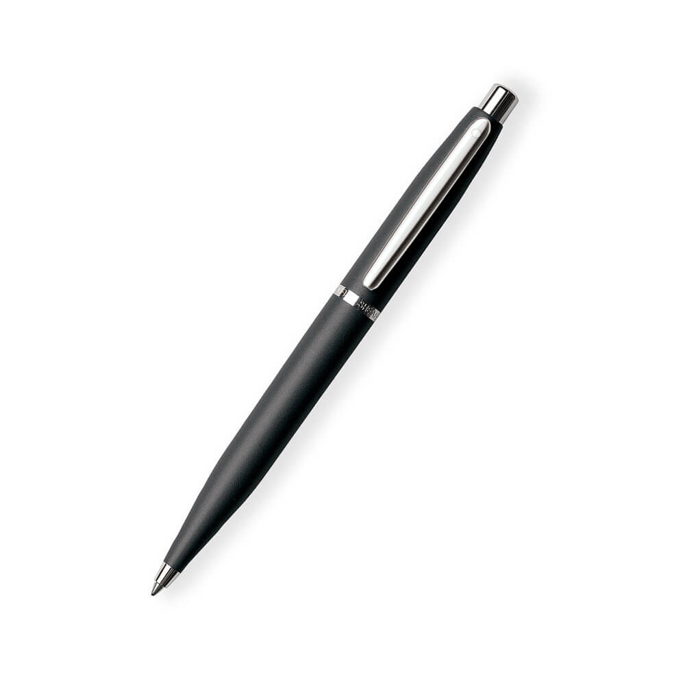 VFM Matte Black/Chrome Pen