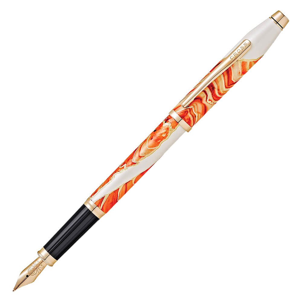 Cruz Wanderlust Antelope Canyon -Fountain Pen