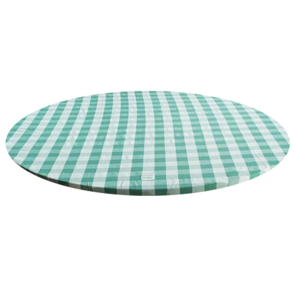 Dum Billyz Round Gingham DagoSloth 120cm