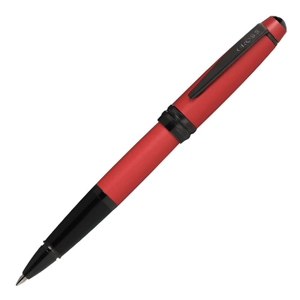 Cross Bailey Rollerball Pen con Black Pt