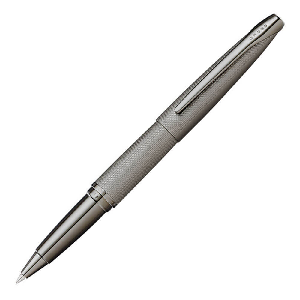 Kryds ATX Sandblast Rollerball Pen