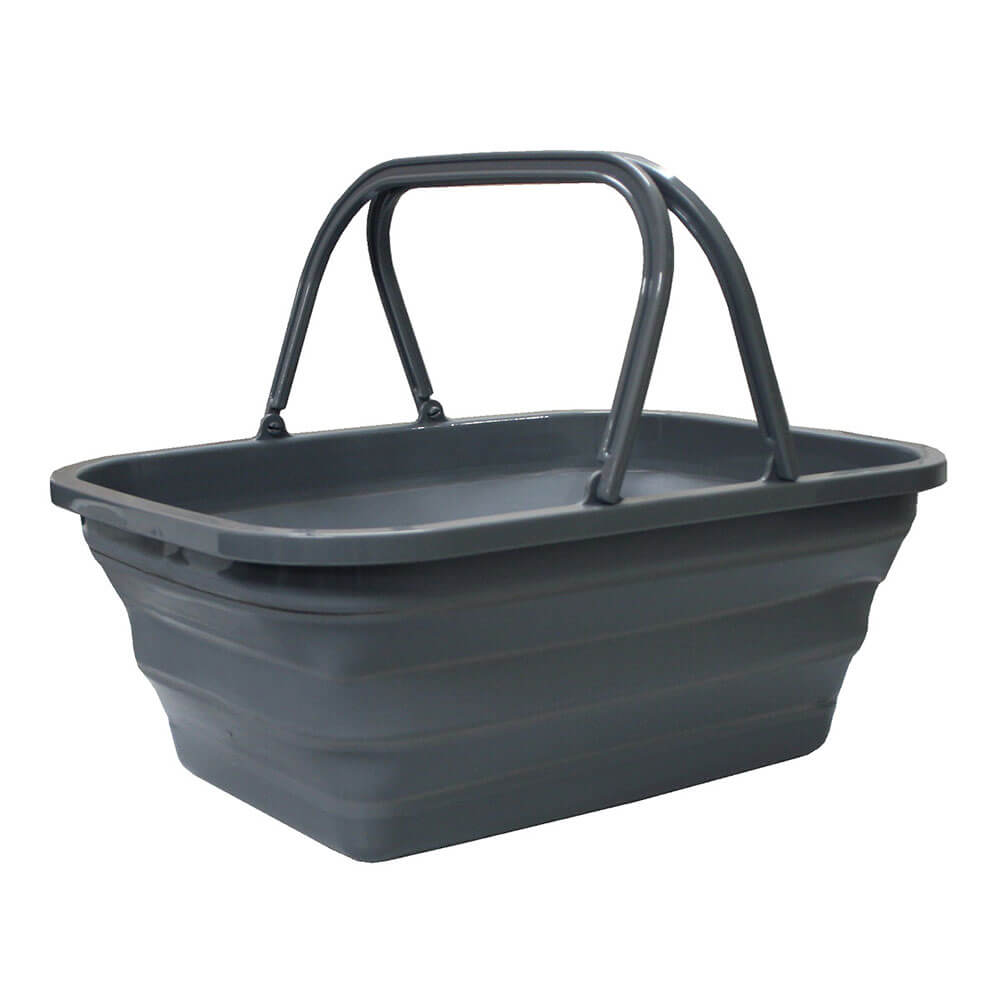 Collapsible Laundry Basket