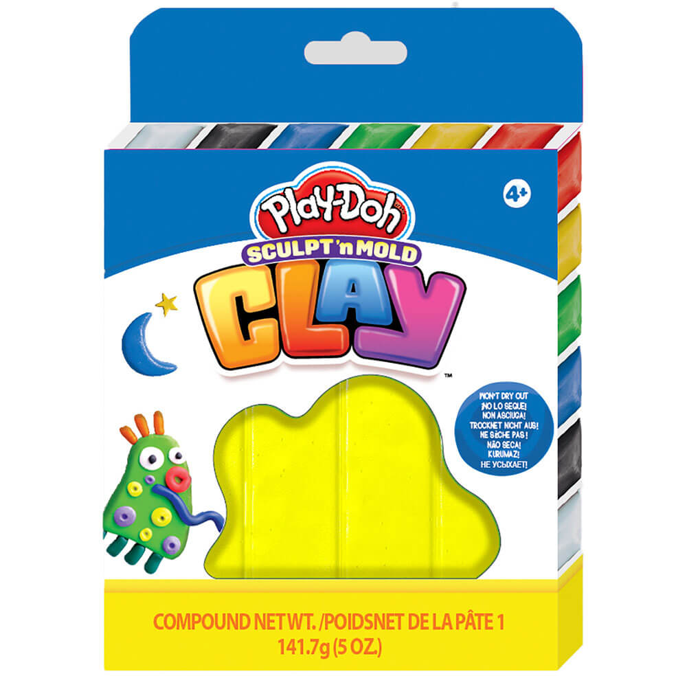 Play-Doh esculpe 'n mofo 5oz