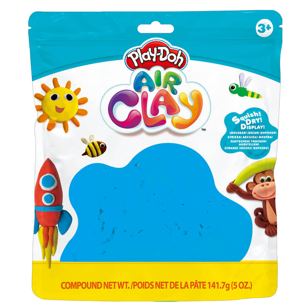  Play-Doh Air Clay 5oz