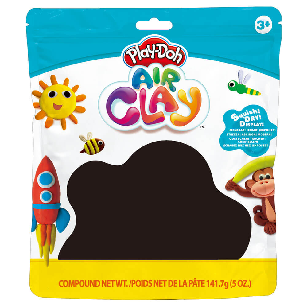  Play-Doh Air Clay 5oz