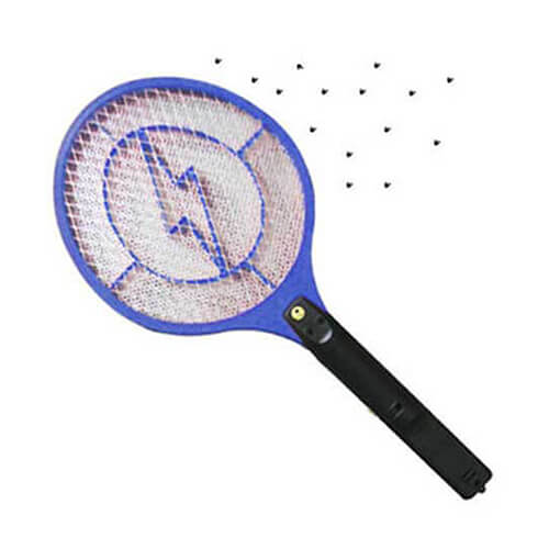 Electric Fly & Mosquito Zapper