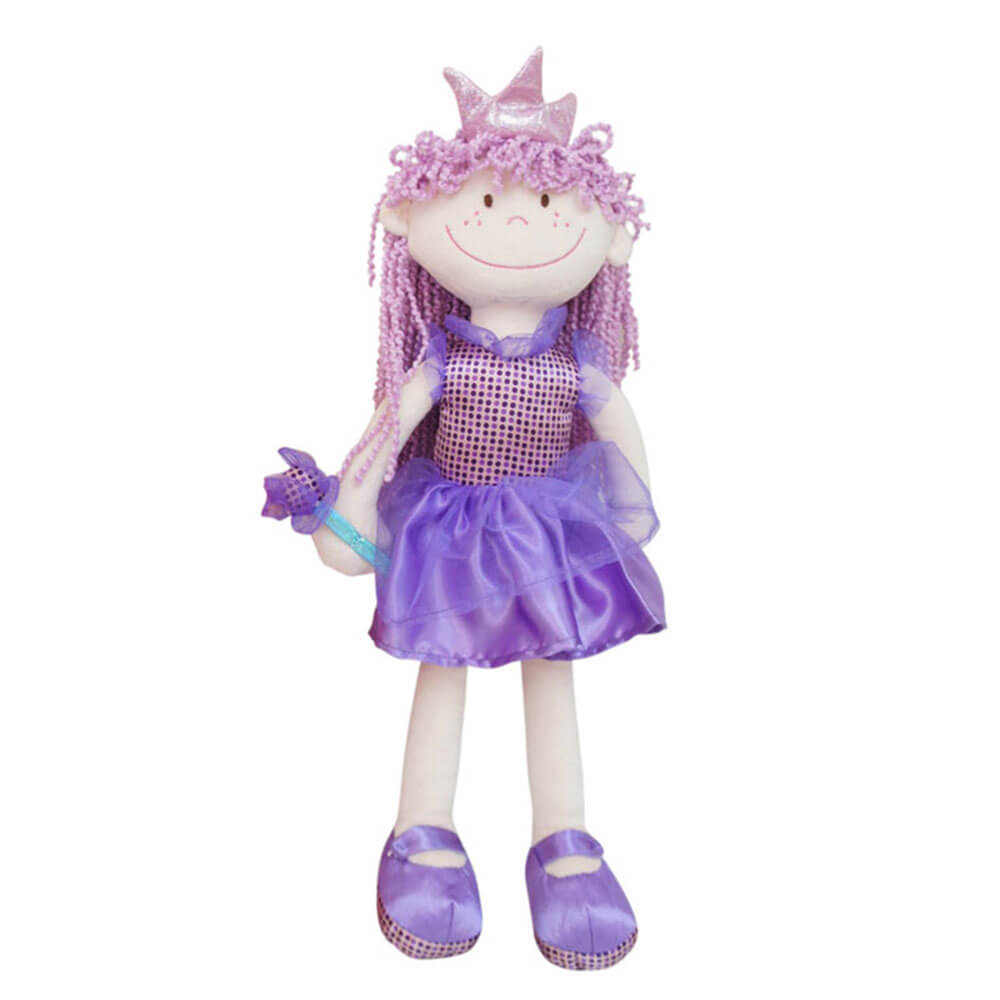 48cm Angel Doll Plux