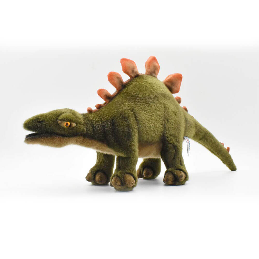  Hansa Stegosaurus Dinosaurier