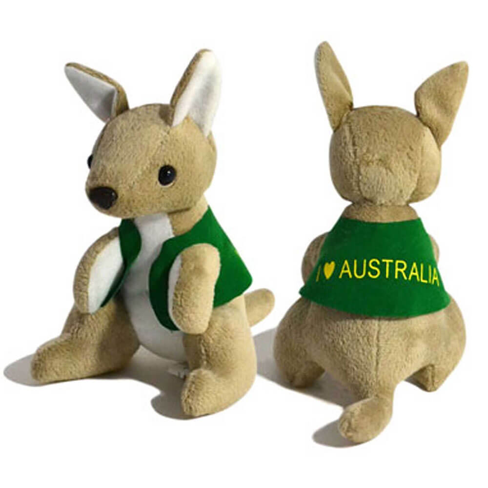 Jumbuck kocham Plush Australia