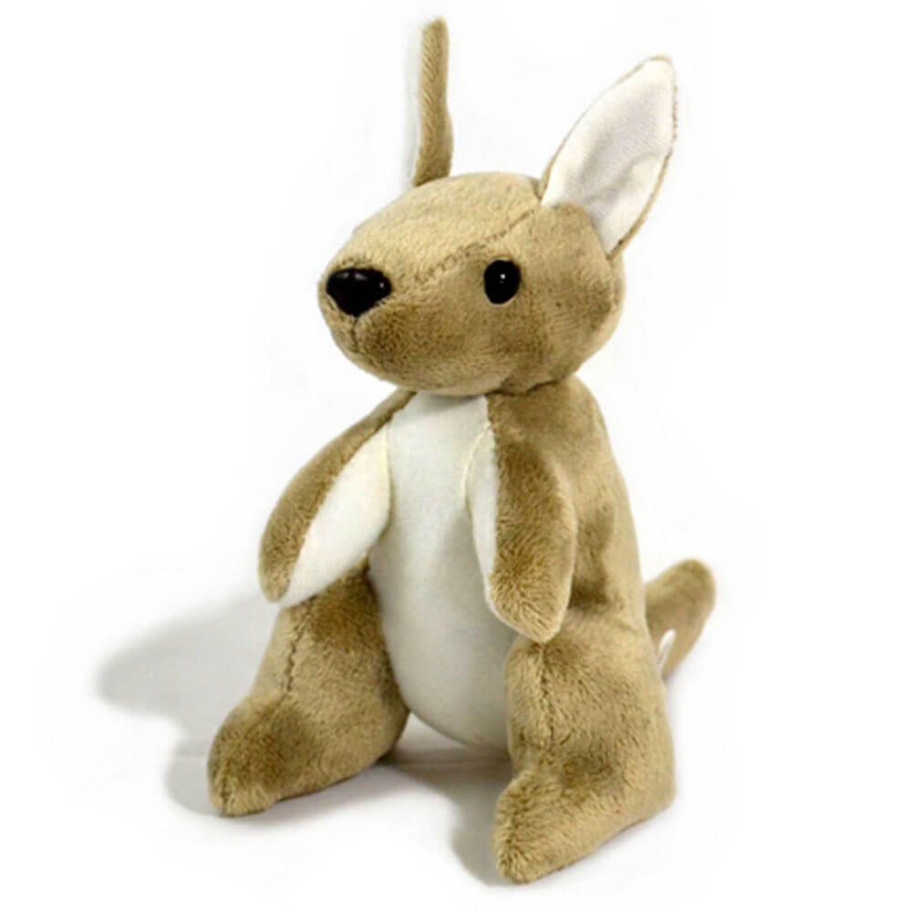 Jumbuck 16cm peluche de canguro