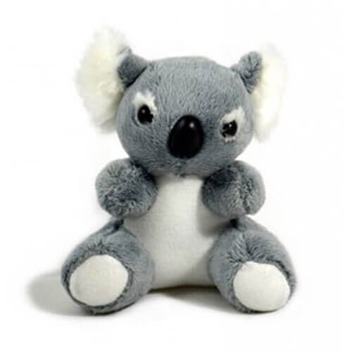 Jumbuck 13cm Koala Plush