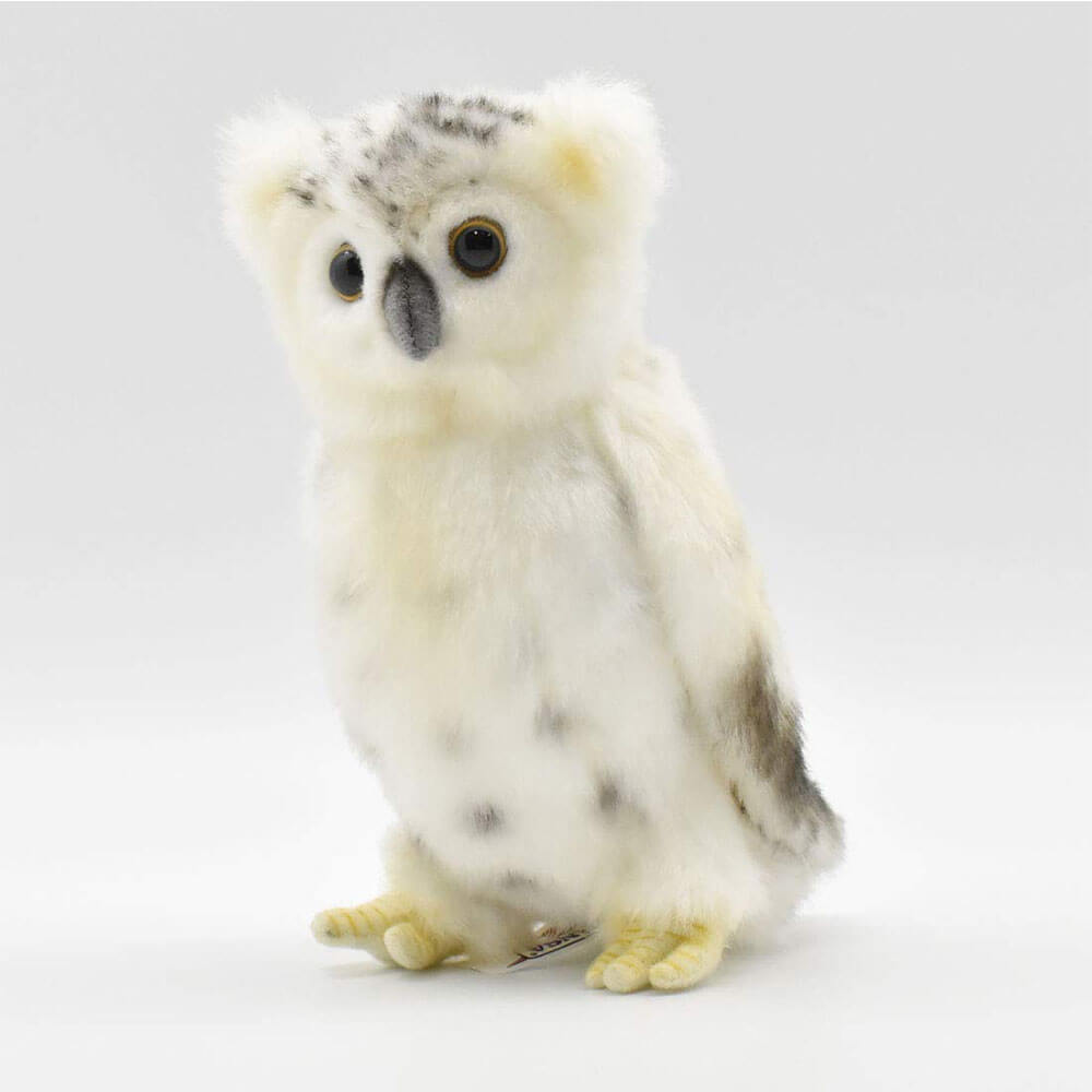 Hansa Snow Owl (18cm)