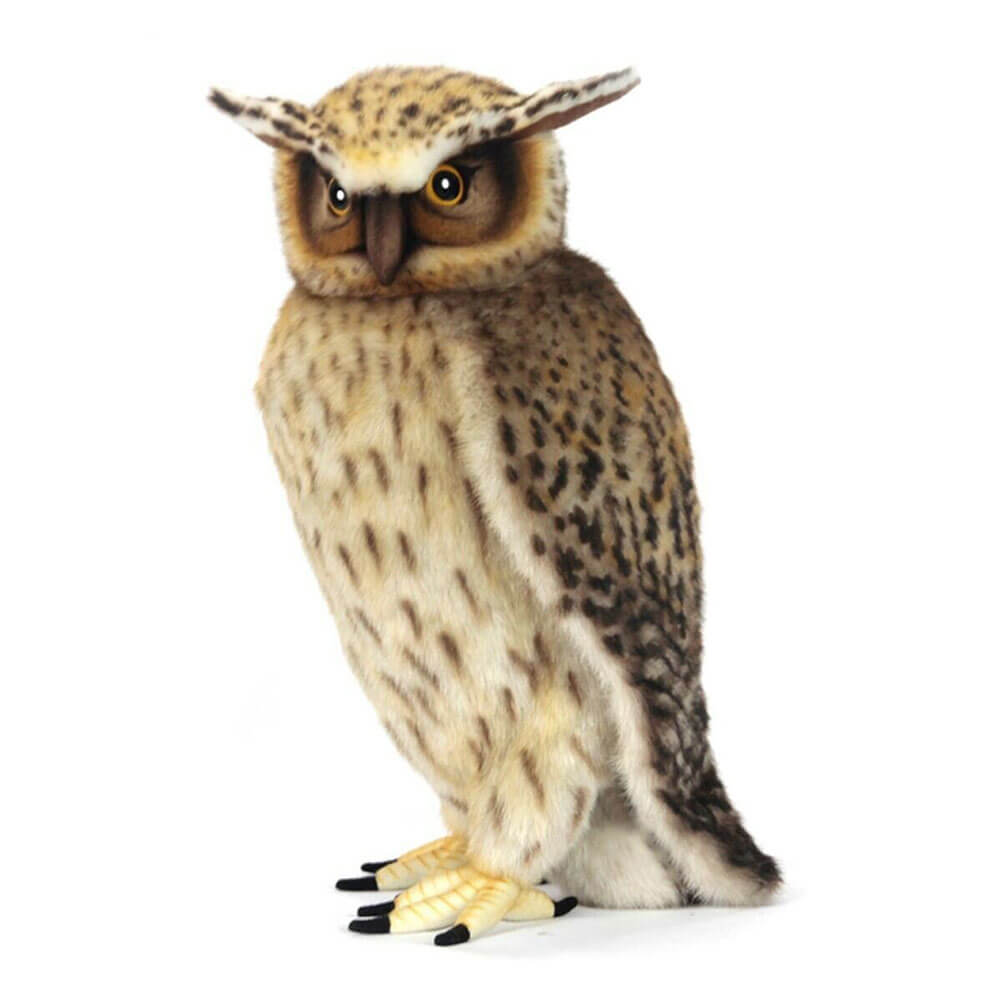 Hansa Fish Owl (40cm H)