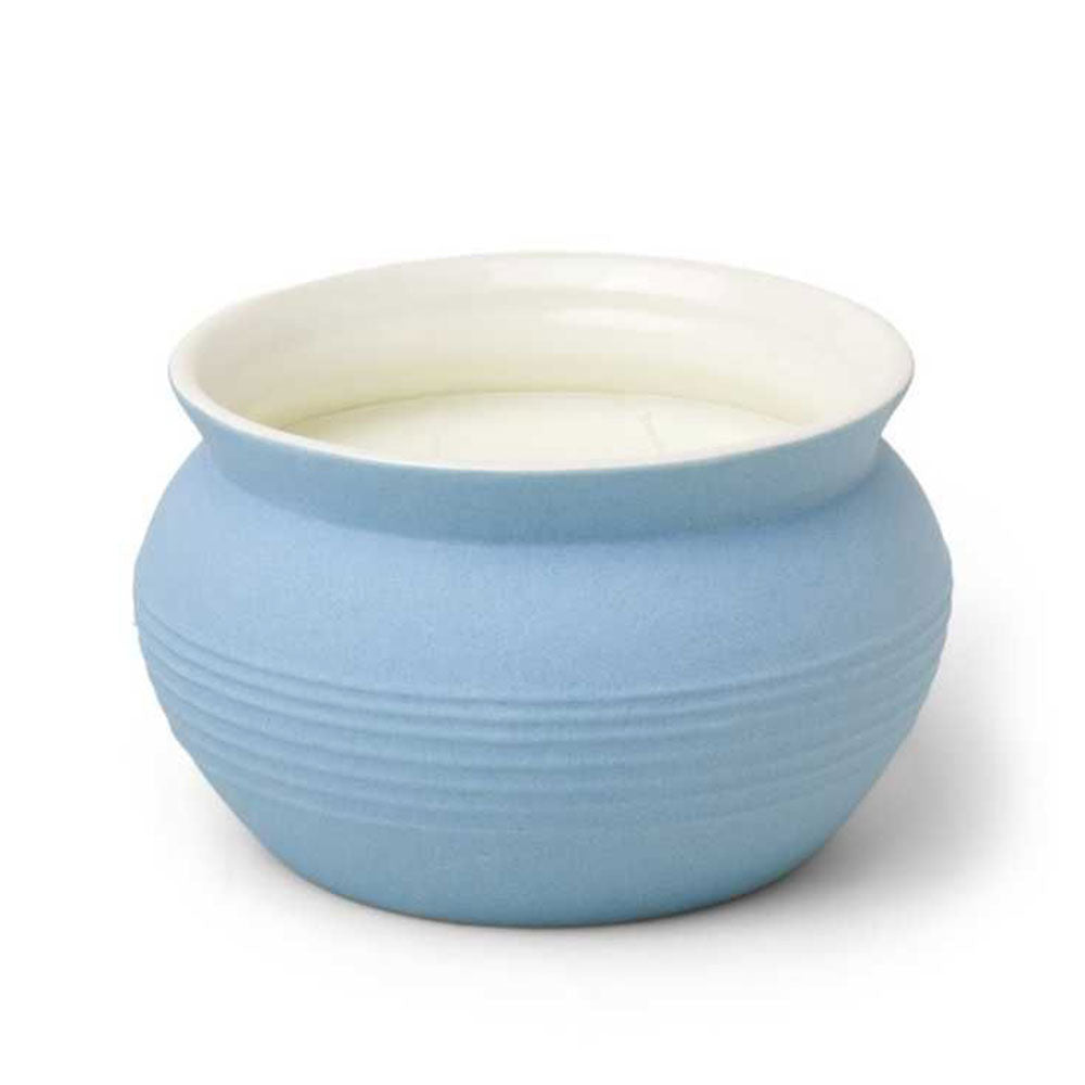 Santorin Sgenced Candle 13oz