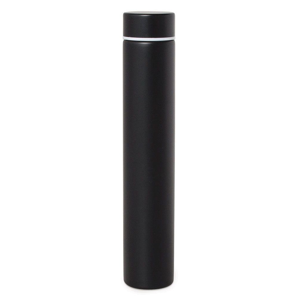 DesignWorks Ink Tall Slim Flask Flasche