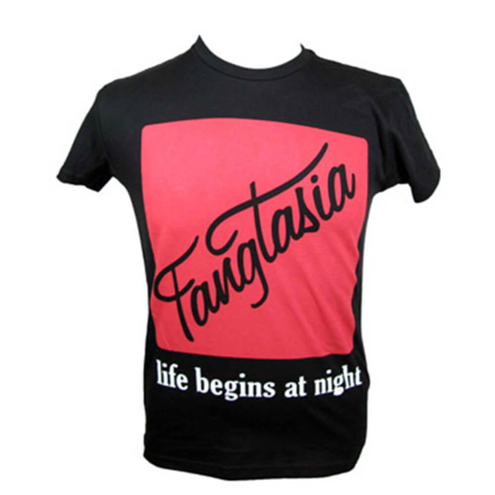 Gildan True Blood Fangtasia T-shirt