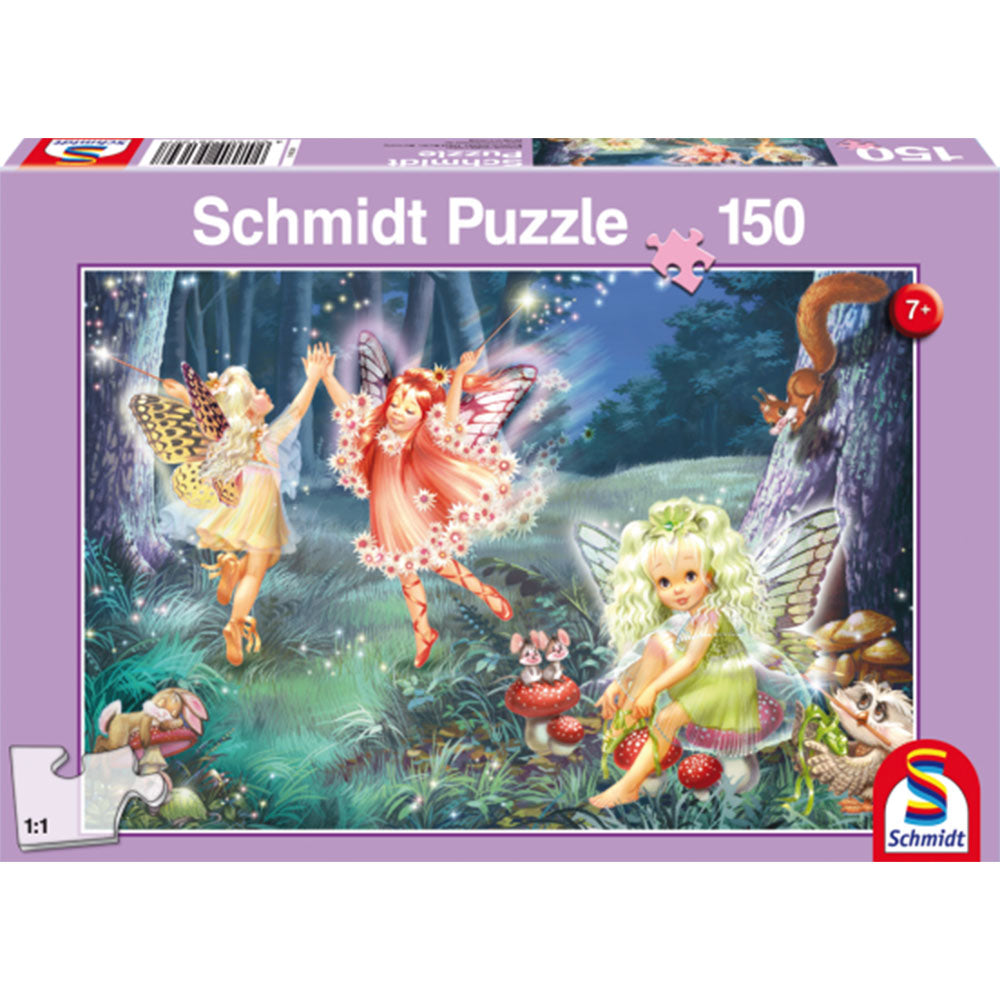 Schmidt Puzzle 150tlg