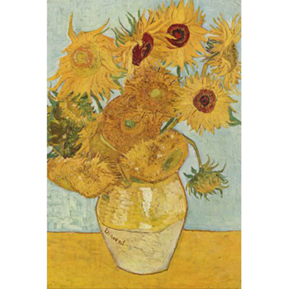 Pintoo van Gogh Jigsaw Puzzle 150 szt.