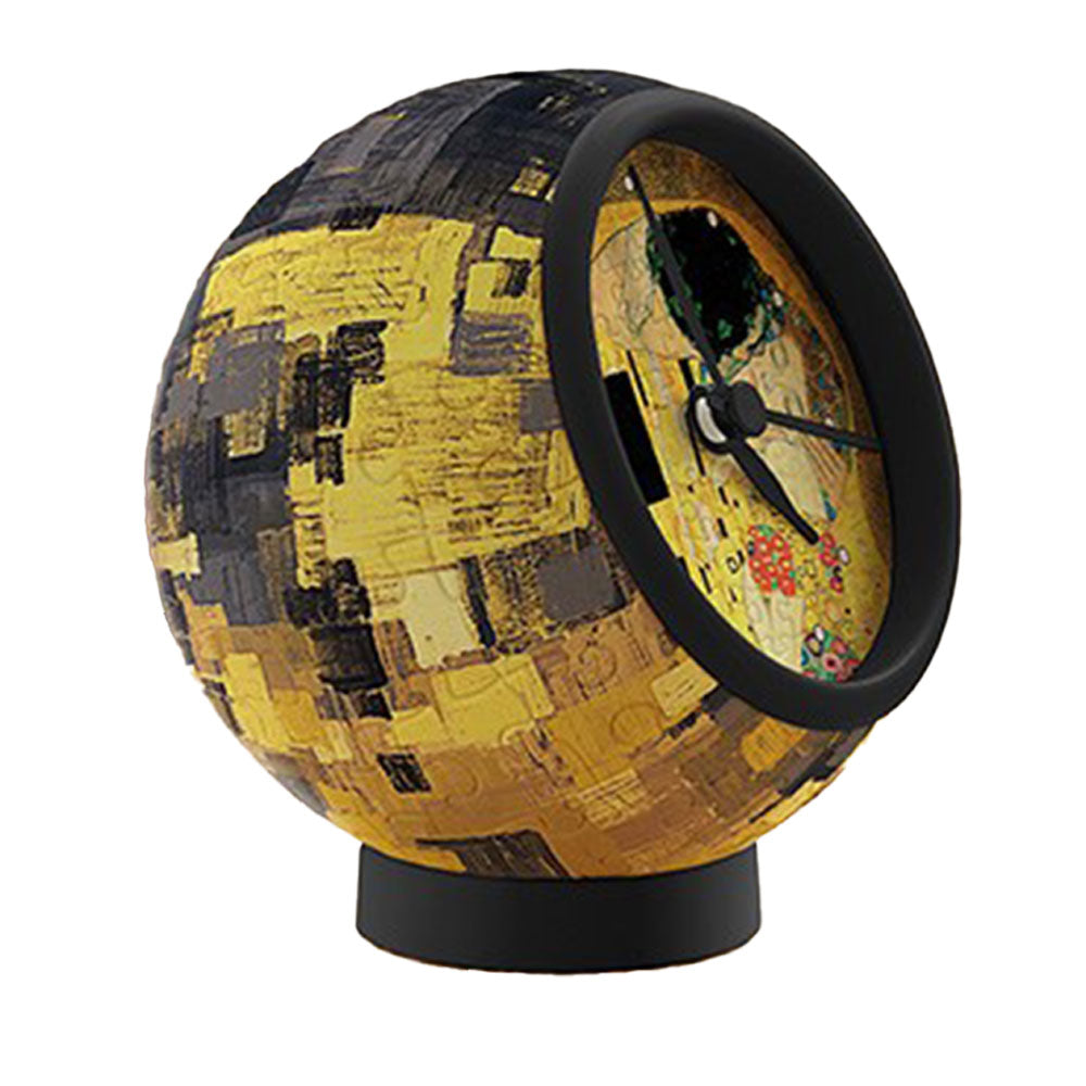 Pintoo 3D Puzzle Clock