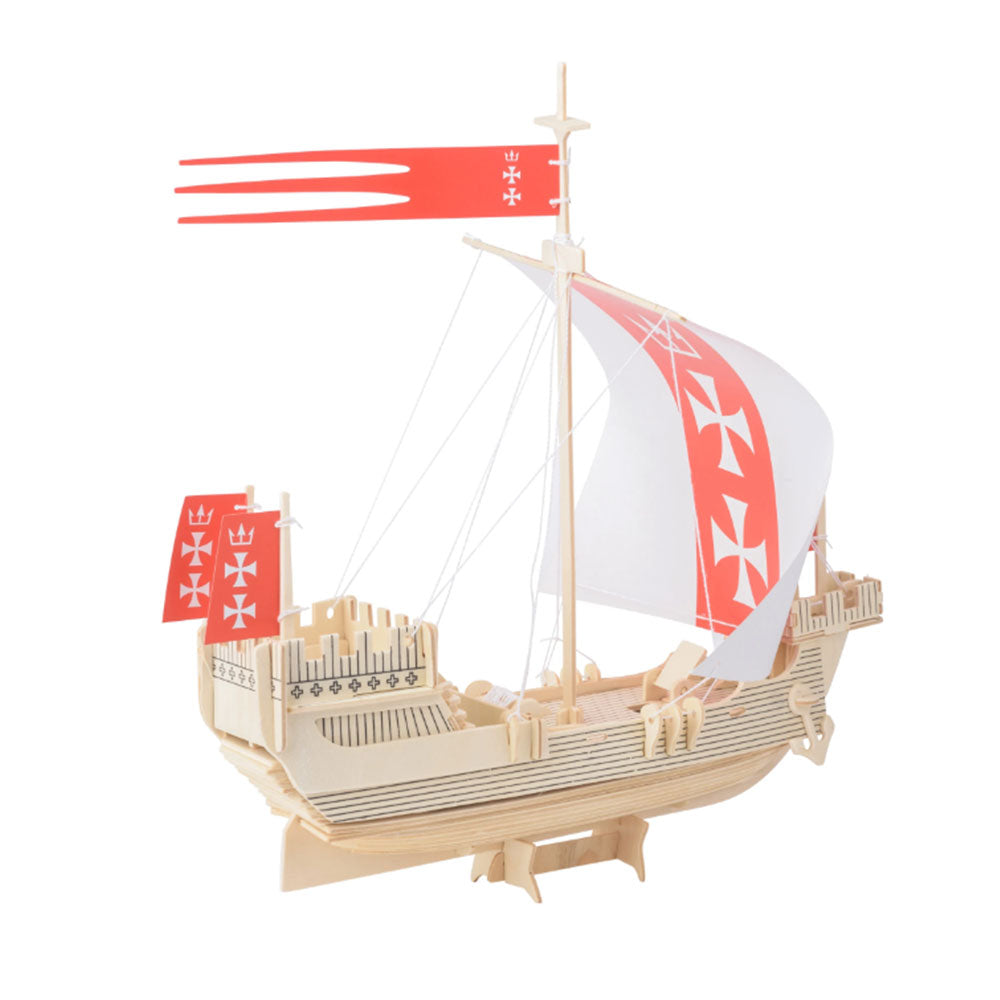 Santa Maria Spanish Gallen Kit