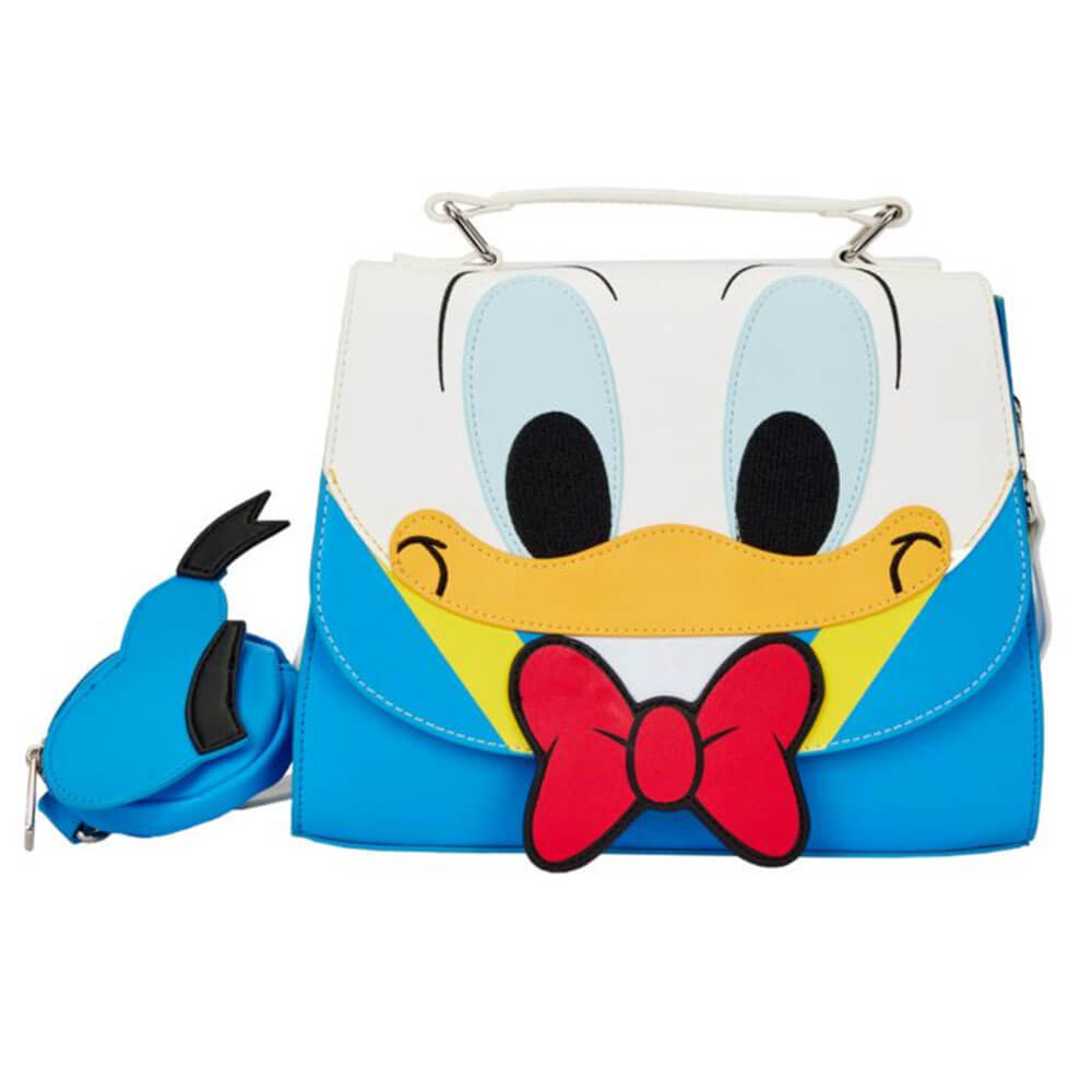 Disney Donald Duck Costume Crossbody