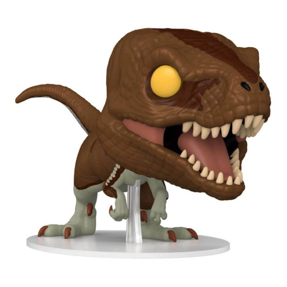 Jurassic World 3 Panthera US Exclusive Pop! Vinyl