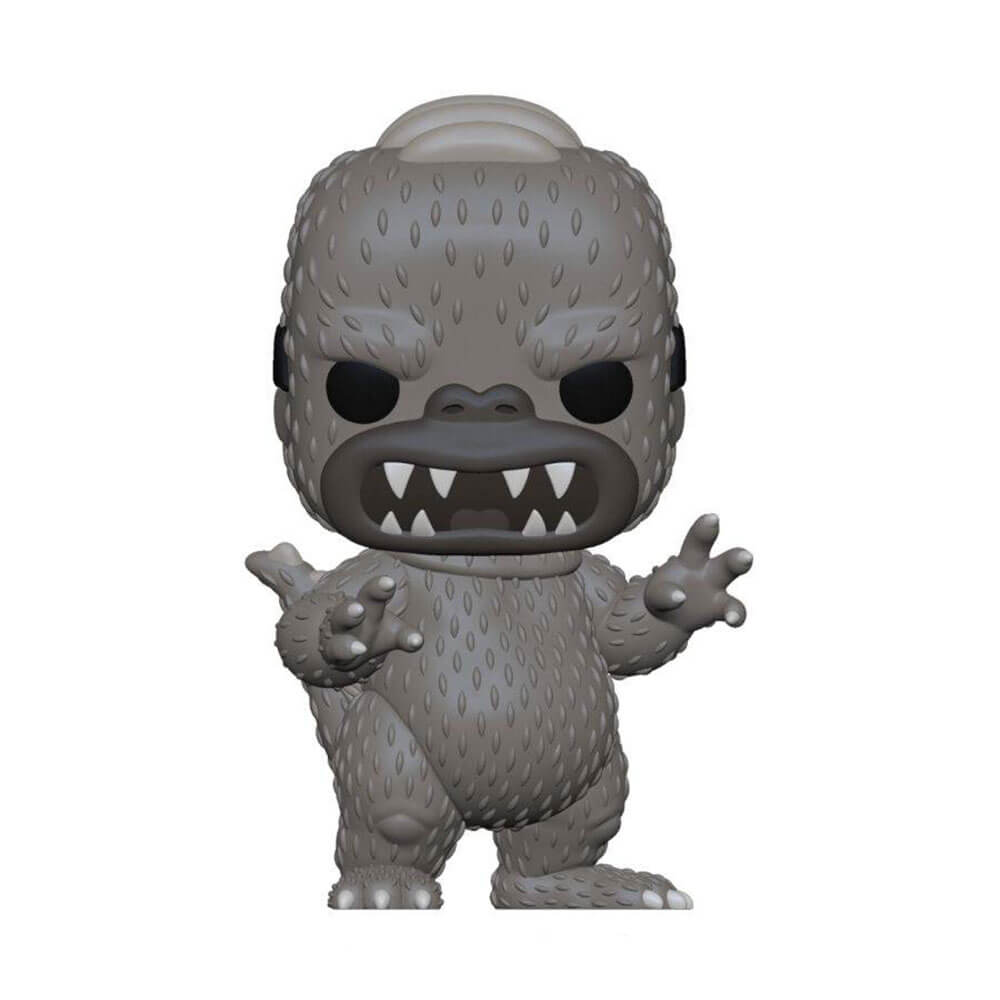 The Simpsons Homerzilla Pop! Vinyl