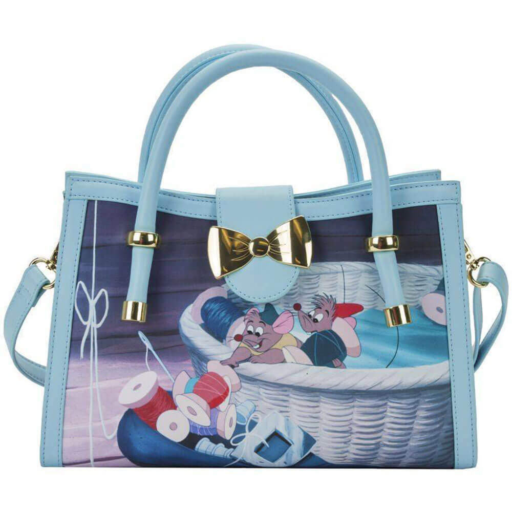 Cinderella (1950) Scenes Crossbody