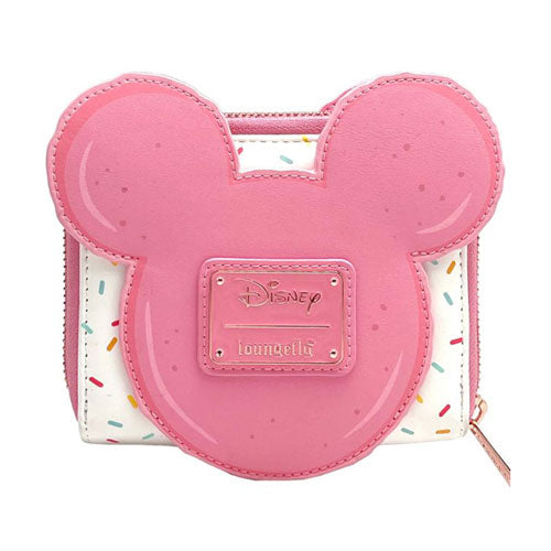 Disney Minnie Macaron Purse