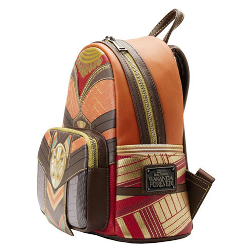 Black Panther 2: Wakanda Forever Okoye Costume Mini Backpack