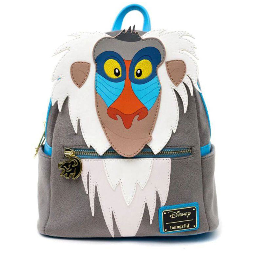 Lion King 1994 Rafiki Mini Backpack