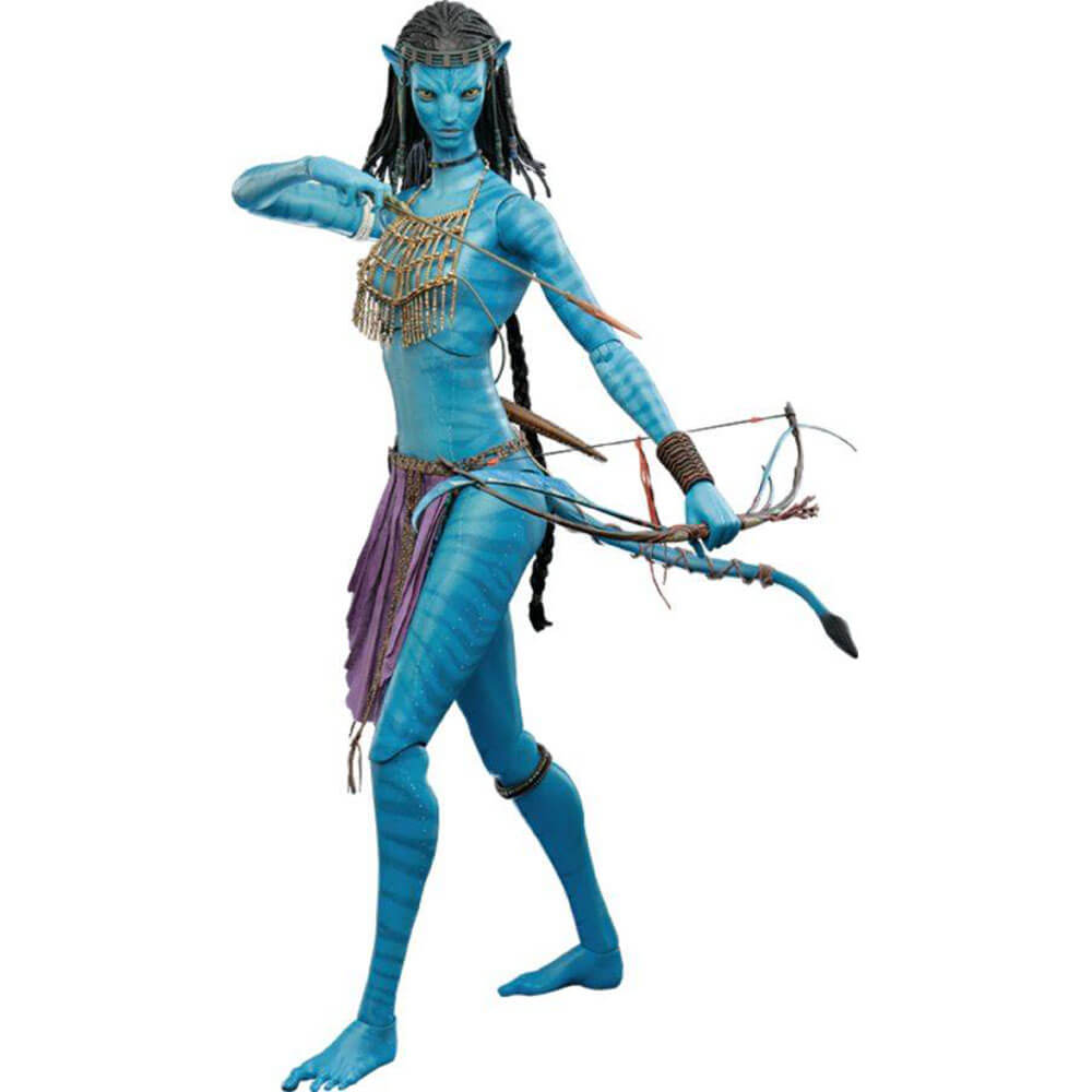 Avatar 2: Way of Water Neytiri 1: 6 Figur