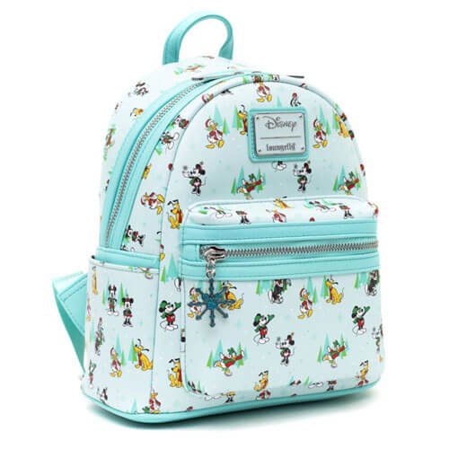 Disney Sensational 6 Christmas US Exclusive Backpack