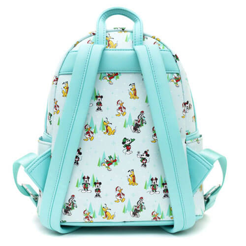 Disney Sensational 6 Christmas US Exclusive Backpack