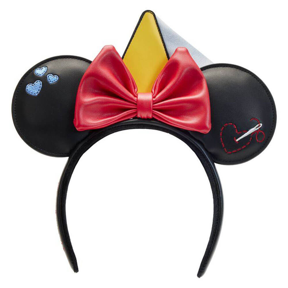 Disney Brave Little Tailor Minnie Ears Headband