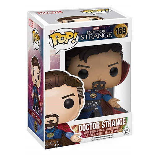 Doctor Strange Pop! Vinyl II