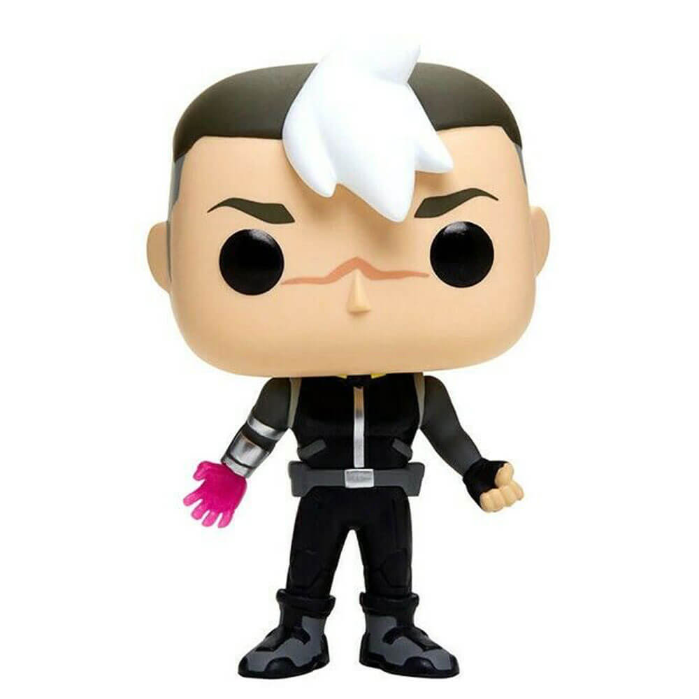 Voltron Shiro Glow Hand US Exclusive Pop! Vinyl