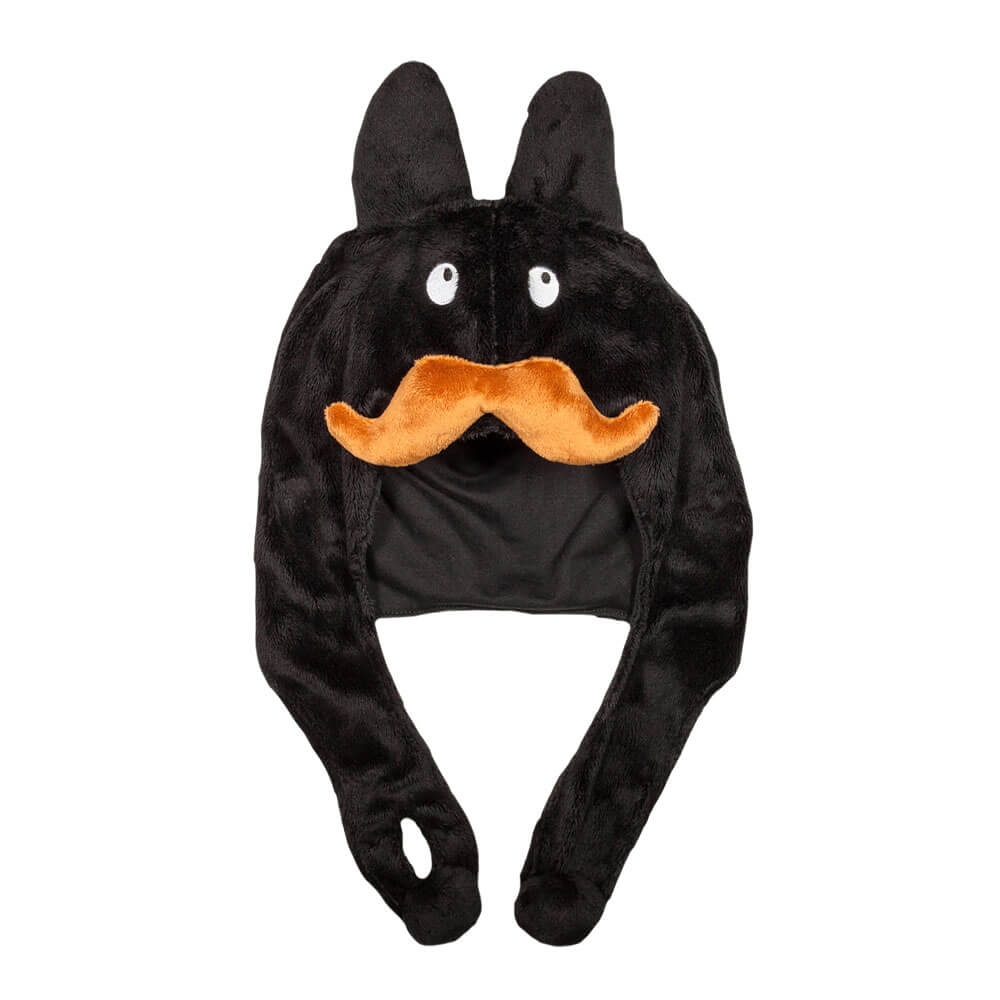 Kozik Stache Labbit Black Hat