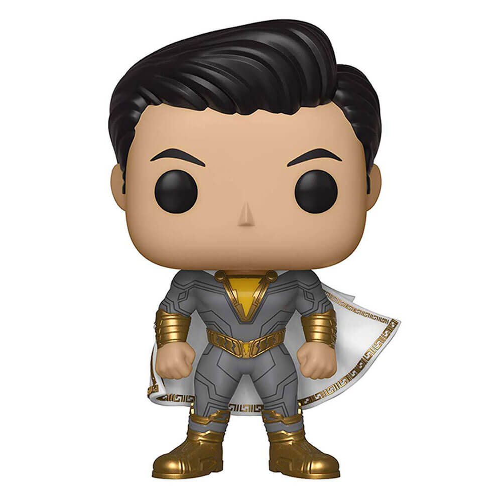 Shazam Eugene Pop! Vinyl