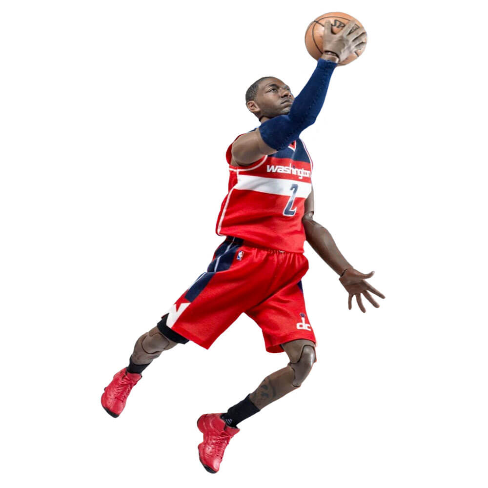 NBA John Wall 1:9 Scale Action Figure