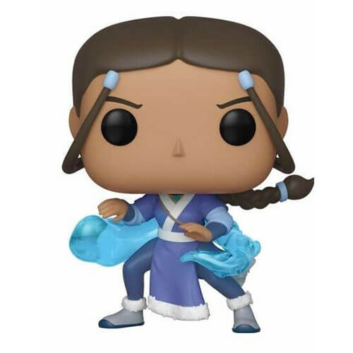 Avatar the Last Airbender Katara Pop! Vinyl