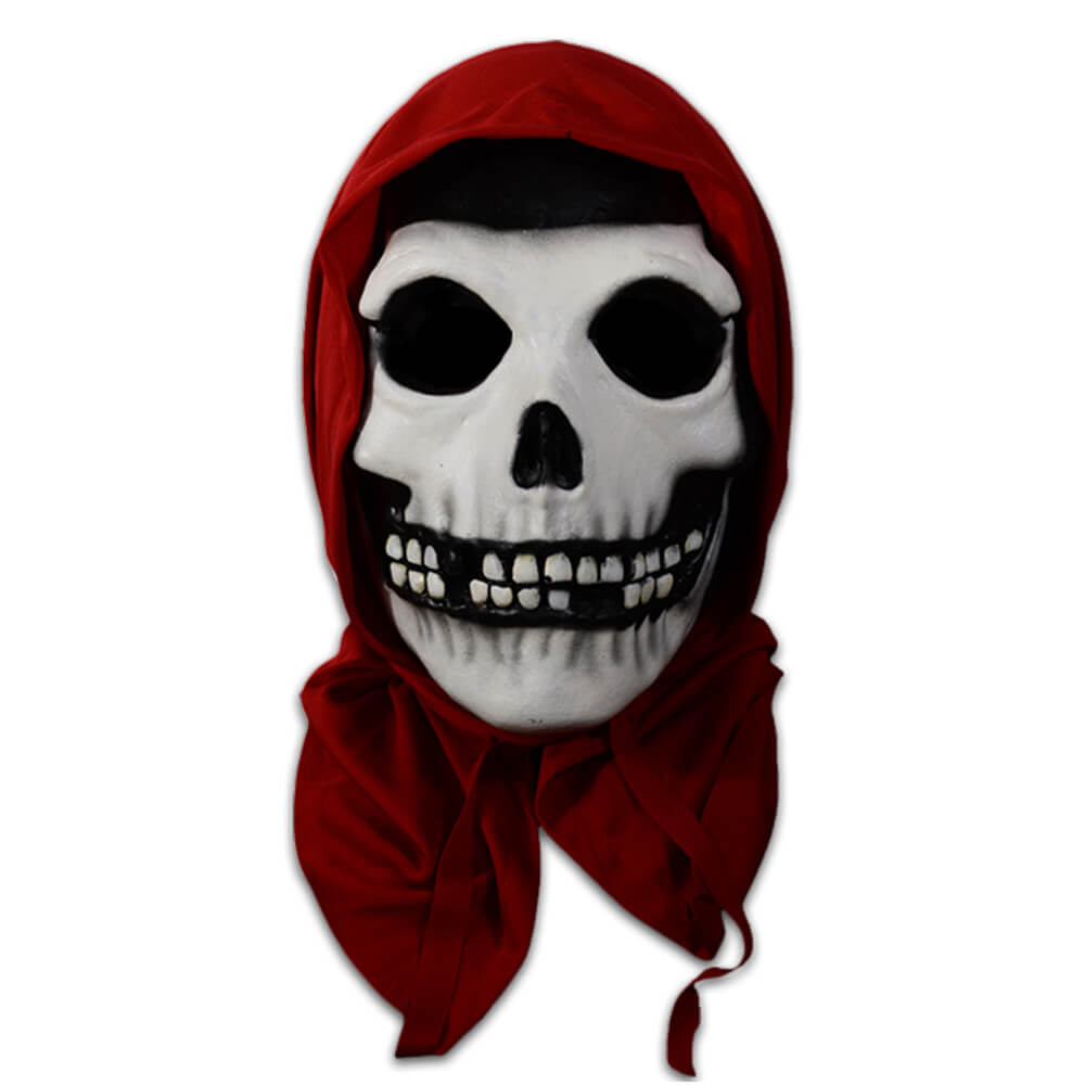 Misfits the Fiend Mask Hood