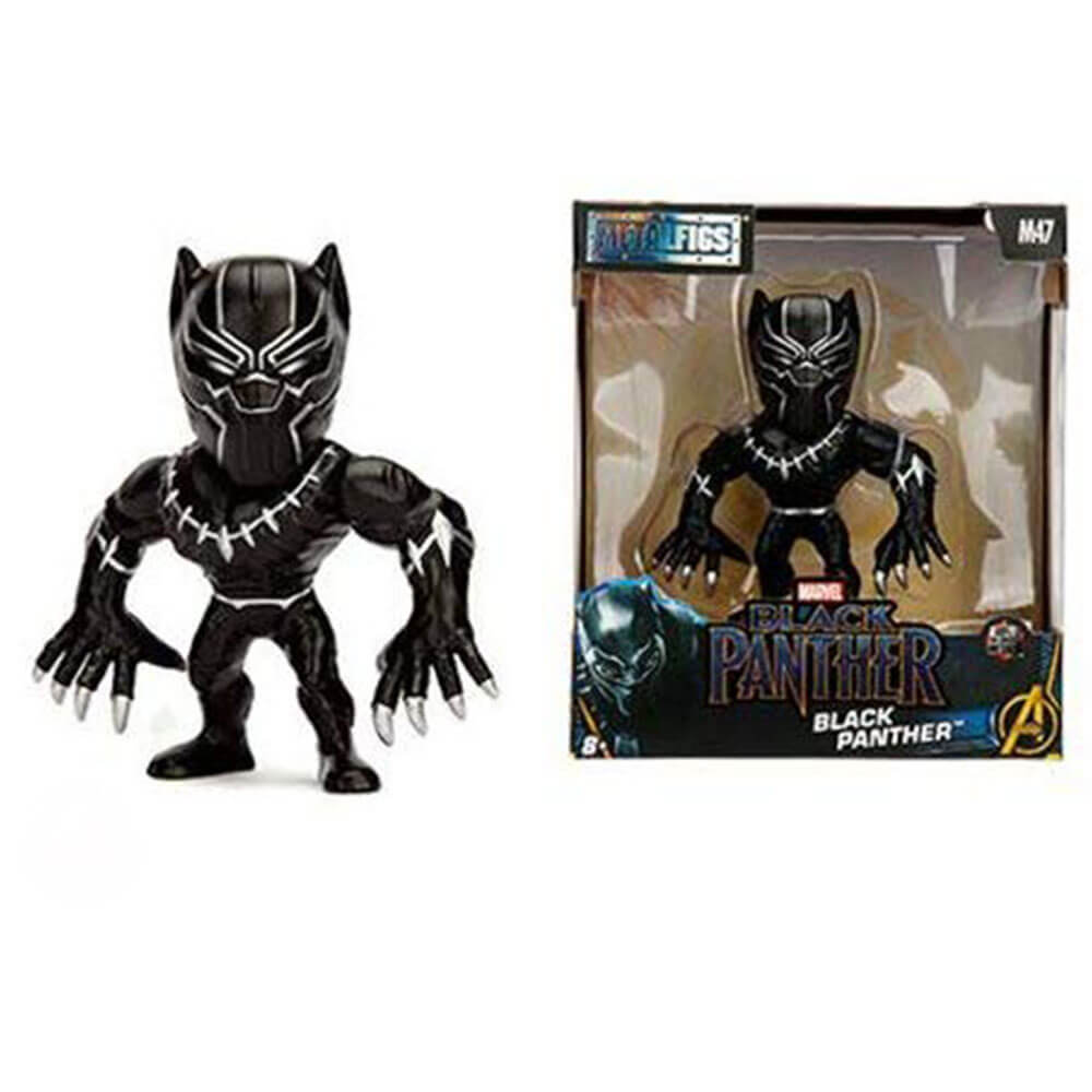 Black Panther Black Panther 4" Metals