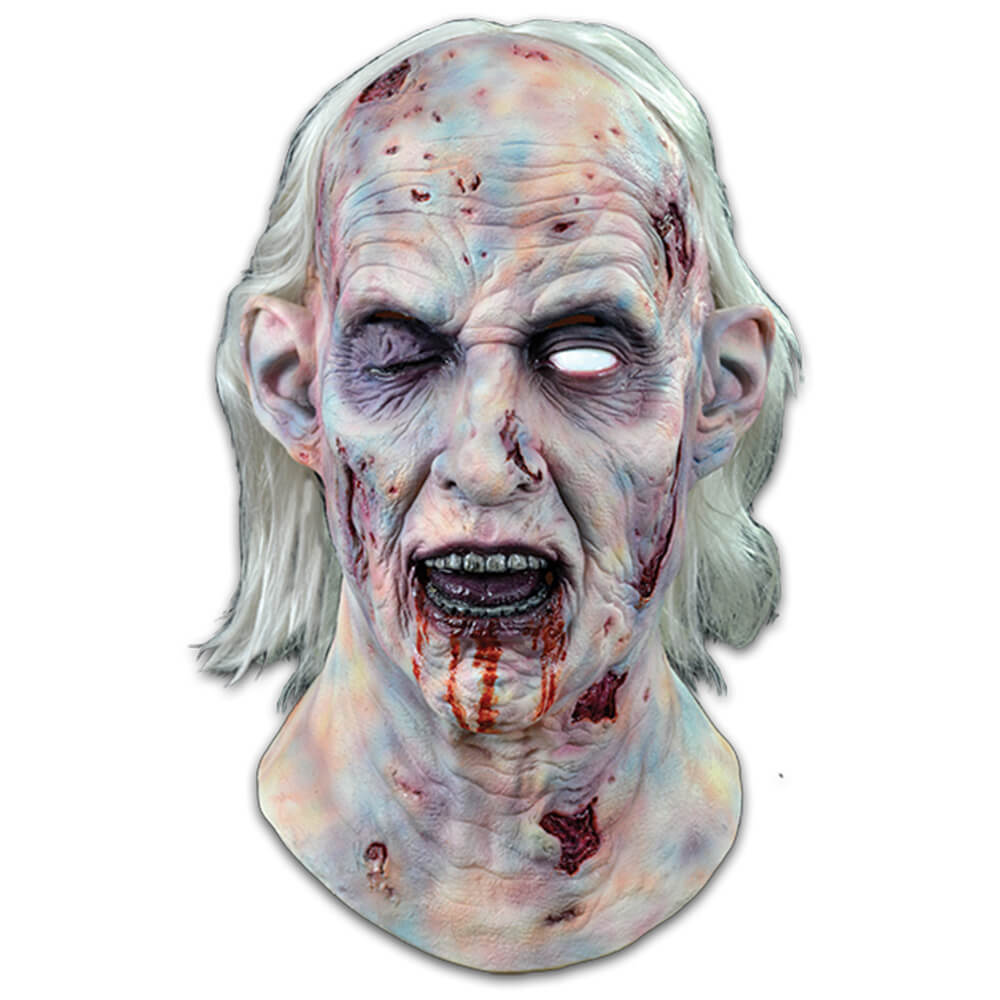 Evil Dead 2 Henrietta Mask