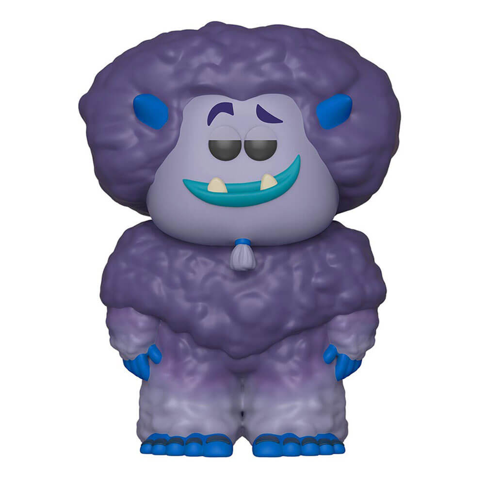 Smallfoot Gwangi Pop! Vinyl