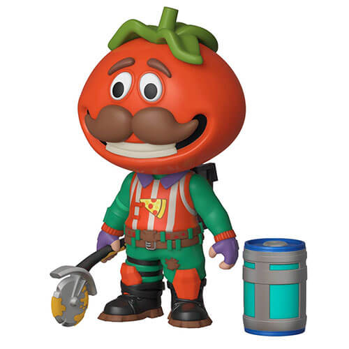 Fortnite Tomatohead 5-Star Vinyl Figure